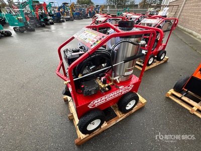 Easy-Kleen Magnum Gold Pressure Washer (Unused)