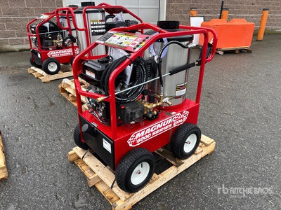 Easy-Kleen Magnum Gold Pressure Washer (Unused)