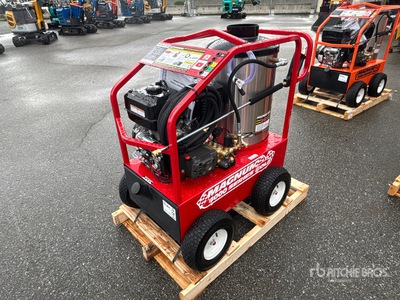Easy-Kleen Magnum Gold Pressure Washer (Unused)