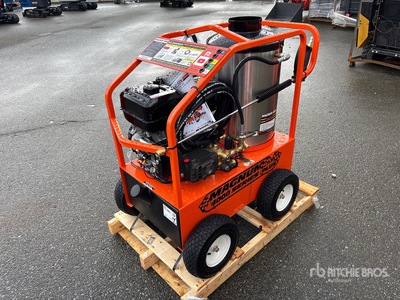 Easy-Kleen Magnum Plus Pressure Washer (Unused)