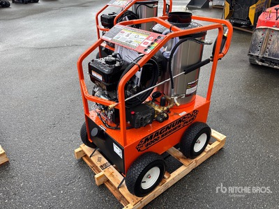 Easy-Kleen Magnum Plus Pressure Washer (Unused)