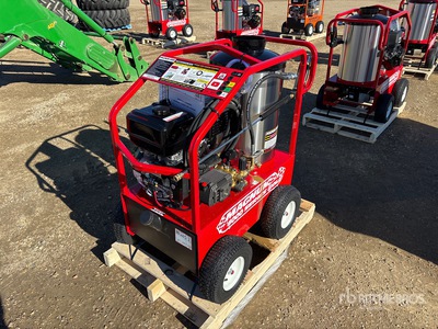 Easy-Kleen Magnum Gold Pressure Washer (Unused)