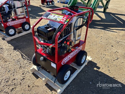 Easy-Kleen Magnum Gold Pressure Washer (Unused)