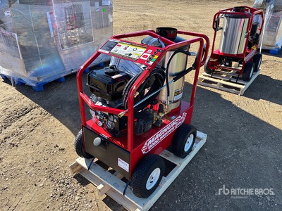 Easy-Kleen Magnum Gold Pressure Washer (Unused)
