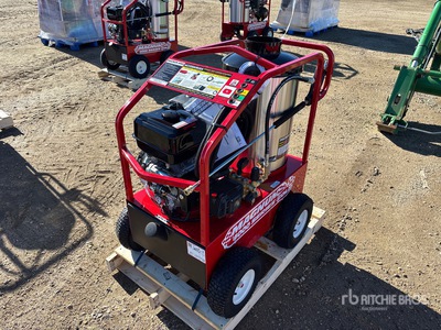 Easy-Kleen Magnum Gold Pressure Washer (Unused)