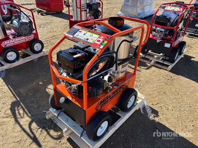 Easy-Kleen Magnum Plus Pressure Washer (Unused)