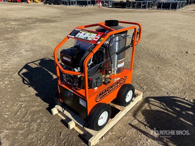 Easy-Kleen Magnum Plus Pressure Washer (Unused)