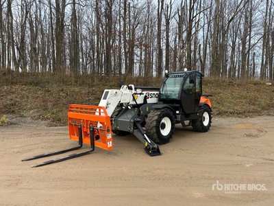 2024 Snorkel SR9244 Manipulador Telescópico