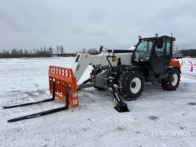 2024 Snorkel SR1054 Chariot élévateur télescopique
