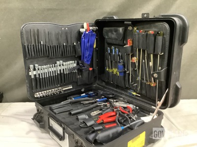 (7) Electronic System Tool Kits
