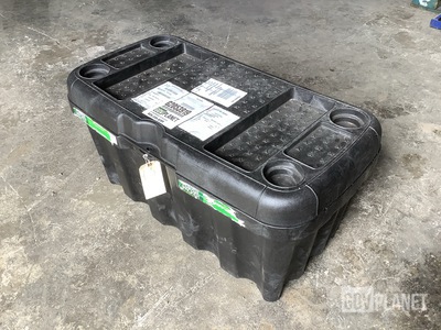 Power Packer Storage Case