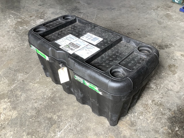 Power Packer Storage Case Power Packer Storage Case