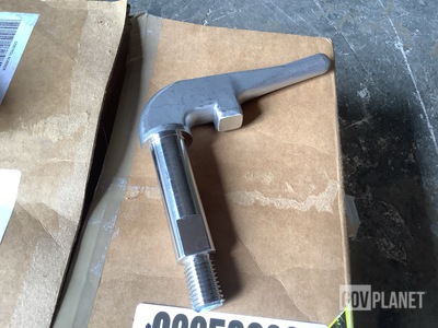 (34) Juniper 803-6397262-1 Marine Door Dogs