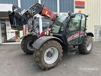 2023 Case IH FARMLIFT 636 Telehandler