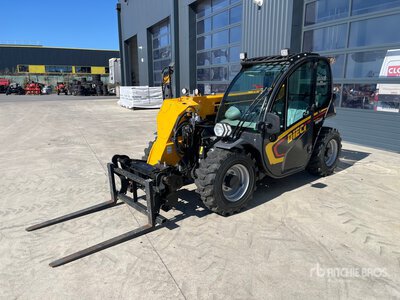 2023 Dieci MINI AGRI 20.4 SMART Manipulador Telescópico (Unused)