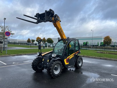 2023 Dieci MINI AGRI 20.4 SMART Telehandler (Unused)