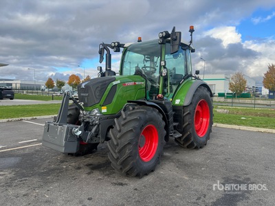 2023 Fendt 311 Gen 4 Profi Setting 2 جرار ذو دفع رباعي (Unused)