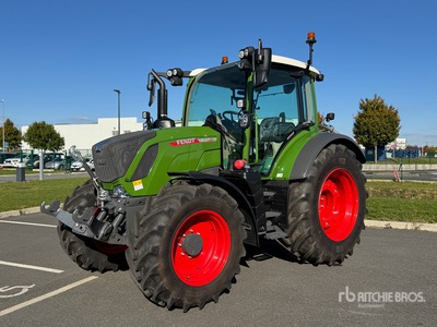 2023 Fendt 311 Gen 4 Profi Setting 1 4WD Tractor Agrícola (Unused)