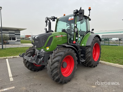2023 Fendt 311 Vario Gen 4 Profi Setting 1 4x4 Tracteur Agricole (Non Utilise) جرار ذو دفع رباعي (Unused)