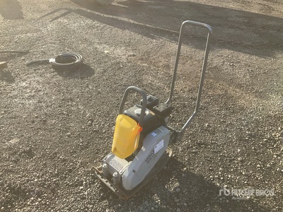 2022 Wacker BPS1135A Plaque vibratoire
