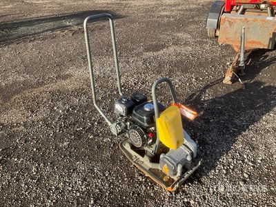 2022 Wacker BPS1135A Piastre vibranti