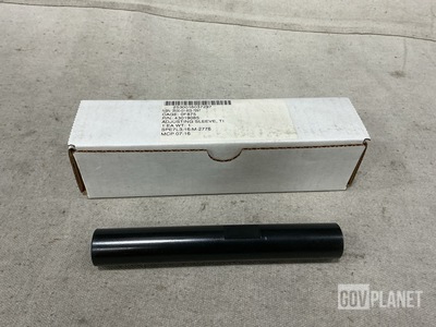 (50) General Dynamics 43019085 Tie Rod Steering Adjusting Sleeves