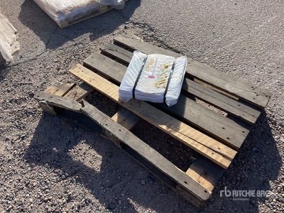 Quantity of (10) 14 in Diamond Blades (Unused)