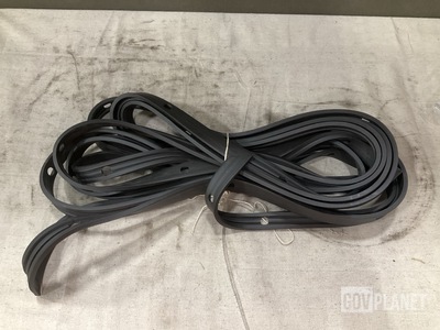 (21) Plastics Research 100546 Gaskets