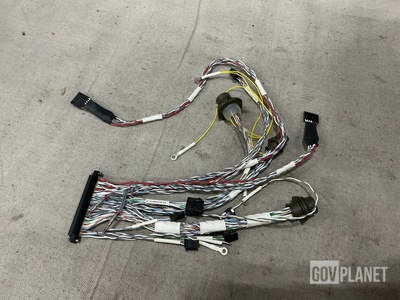 (48) SRCTEC SCP2488-7 Power Cable Assemblies