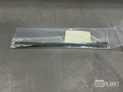 (750) Midwest Tube Fabricators 12339015-3 Insulation Retainers