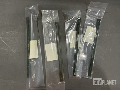 (750) Midwest Tube Fabricators 12339015-3 Insulation Retainers