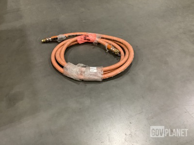 (38) Flexible Hose Assemblies