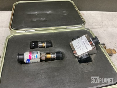 HPDC2 High Power Directional Coupler Set