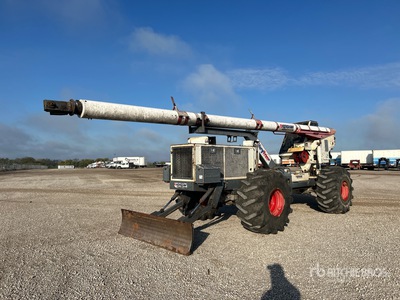2015 Kershaw Skytrim Tree Trimmer
