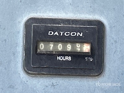 2008 Grove RT600E 50 ton Grue pour terrain accidenté