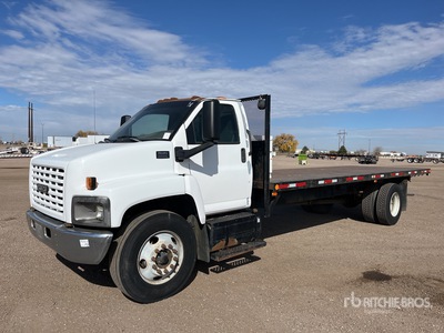 2007 Isuzu HTR 4x2 Autocarro cassone fisso