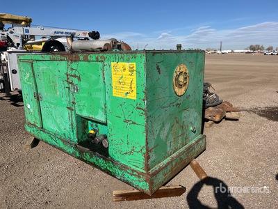 1999 ICE 416L Pile Hammer