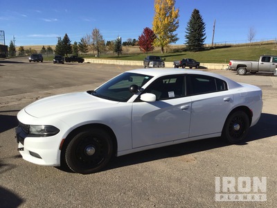 2016 Dodge Charger SE AWD Autovettura