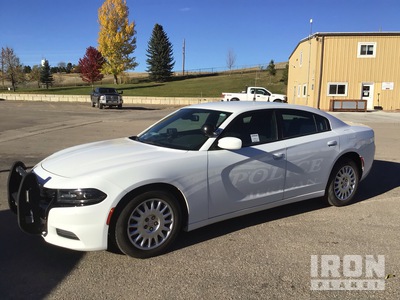 2017 Dodge Charger SE AWD Autovettura