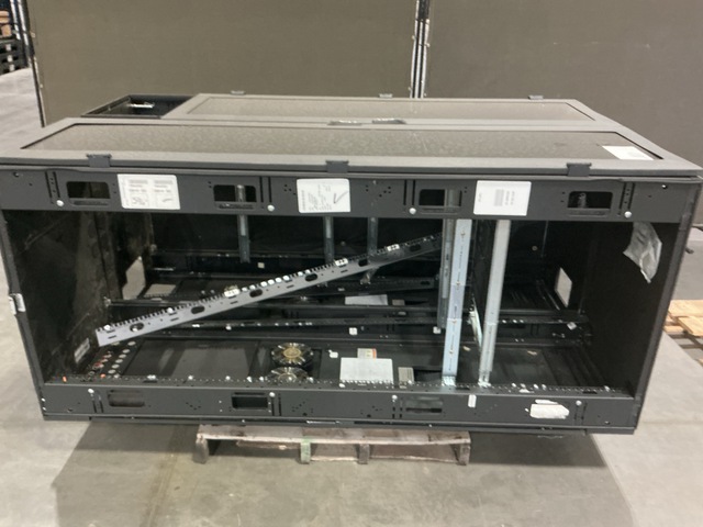 Liebert BCM2000L-60 Self-Contained Rack Enslosure