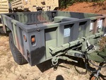 General Appearance with Paint
