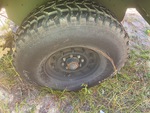 Trailer Chassis with