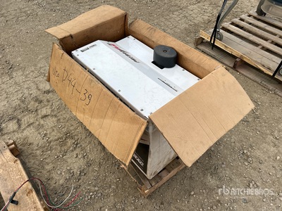 Vmac Air Compressor