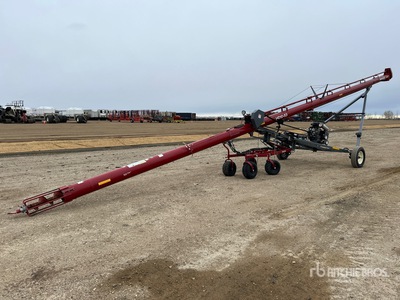 2022 Meridian HD10-53 10 in x 53 ft Grain Auger
