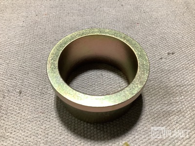 (149) Assorted Ring Spacers