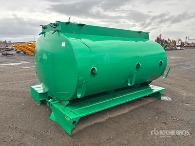 Réservoir d'eau - Fits Truck