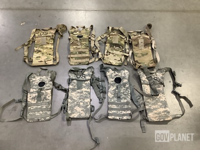 (96) Hydration System Carriers