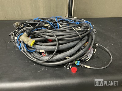 (11) 135399 Wiring Harnesses