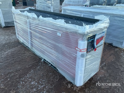 Steelman 10 ft 15-Drawer Workbench (Unused)