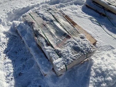 Quantity of (10) Greatbear ET-RBC-92 Ratchet Binder and Chain ハンドツール (Unused)